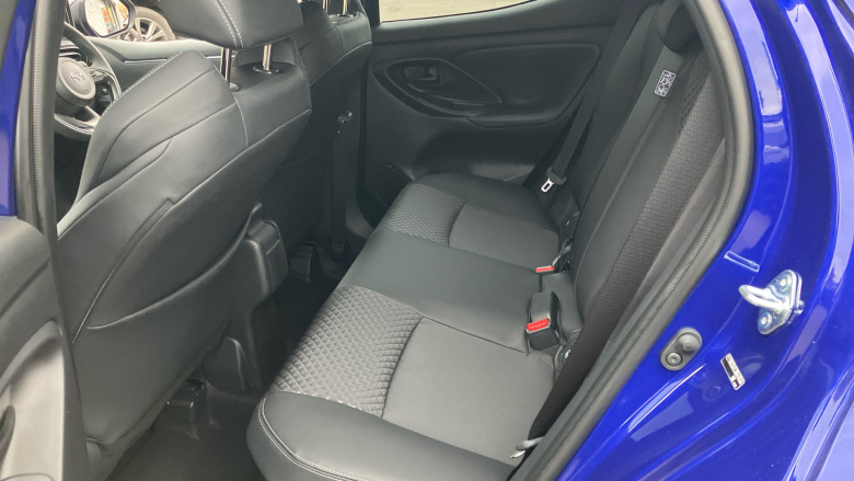 Mazda 2 Hybrid 1.5i Hybrid Homura 5dr CVT Hybrid Hatchback